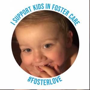 Meet your Posher, Cathy